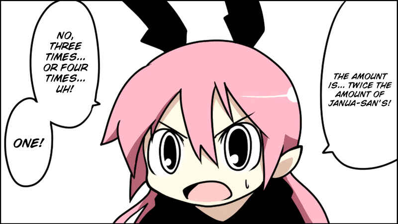 Page 37 Chapter 17 Senyuu.