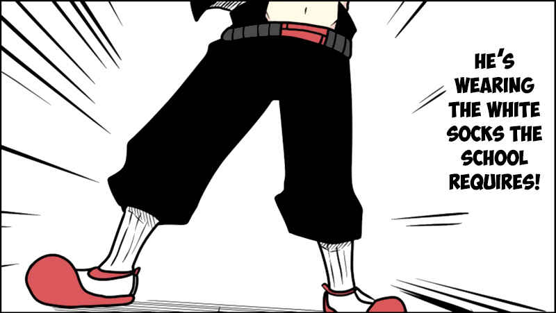 Page 41 Chapter 17 Senyuu.
