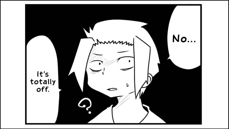 Page 50 Chapter 17 Senyuu.