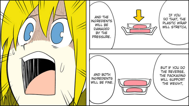 Page 13 Chapter 14 Senyuu.