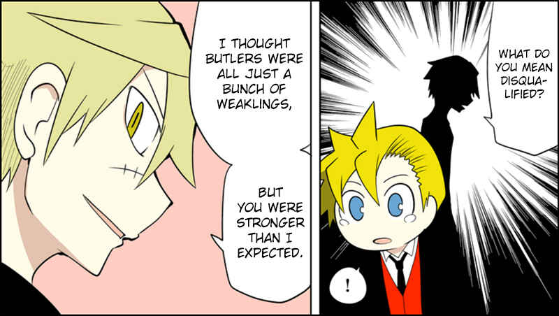 Page 3 Chapter 14 Senyuu.