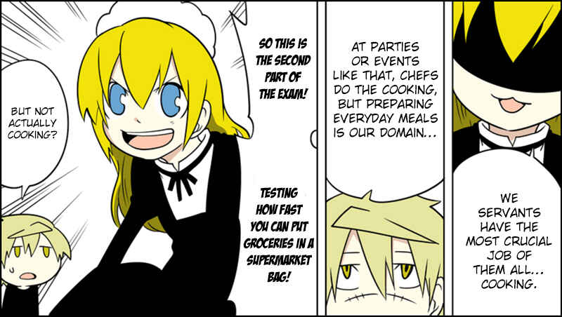 Page 8 Chapter 14 Senyuu.