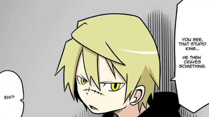 Page 18 Chapter 15 Senyuu.