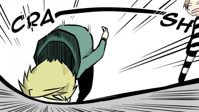 Page 33 Chapter 15 Senyuu.