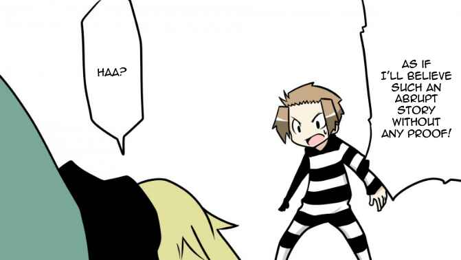 Page 38 Chapter 15 Senyuu.