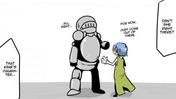Page 44 Chapter 15 Senyuu.
