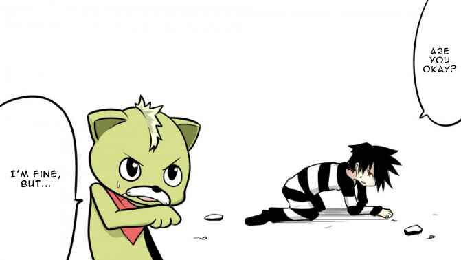 Page 50 Chapter 15 Senyuu.