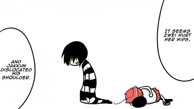 Page 51 Chapter 15 Senyuu.