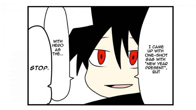 Page 57 Chapter 15 Senyuu.