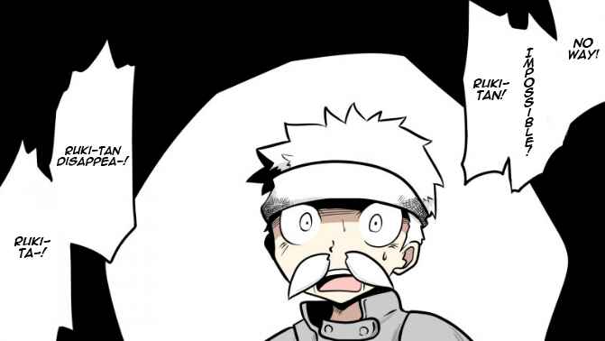 Page 7 Chapter 15 Senyuu.