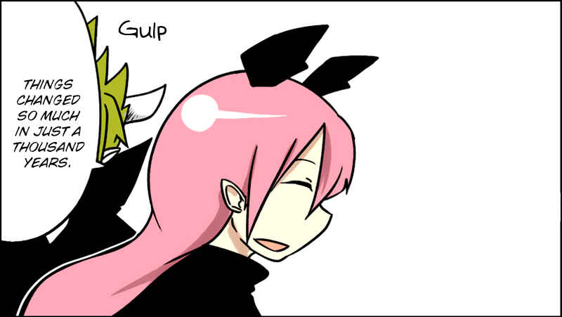 Page 10 Chapter 11 Senyuu.