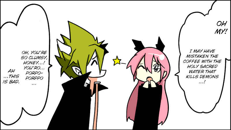 Page 13 Chapter 11 Senyuu.