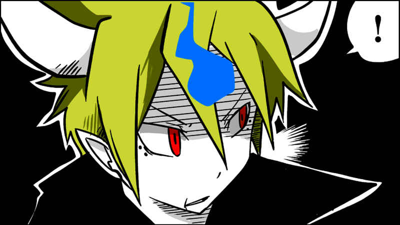 Page 18 Chapter 11 Senyuu.