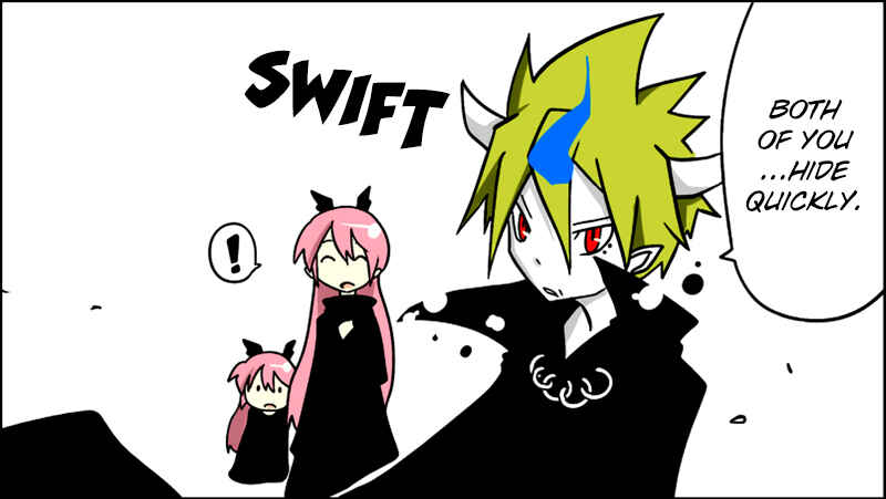 Page 19 Chapter 11 Senyuu.