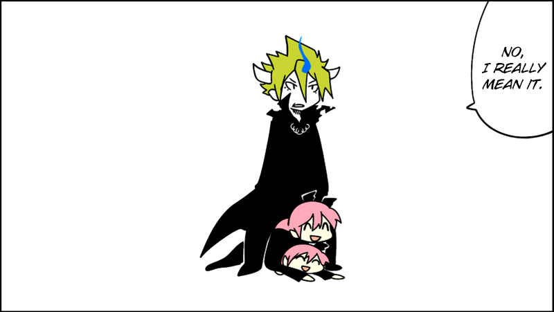 Page 20 Chapter 11 Senyuu.