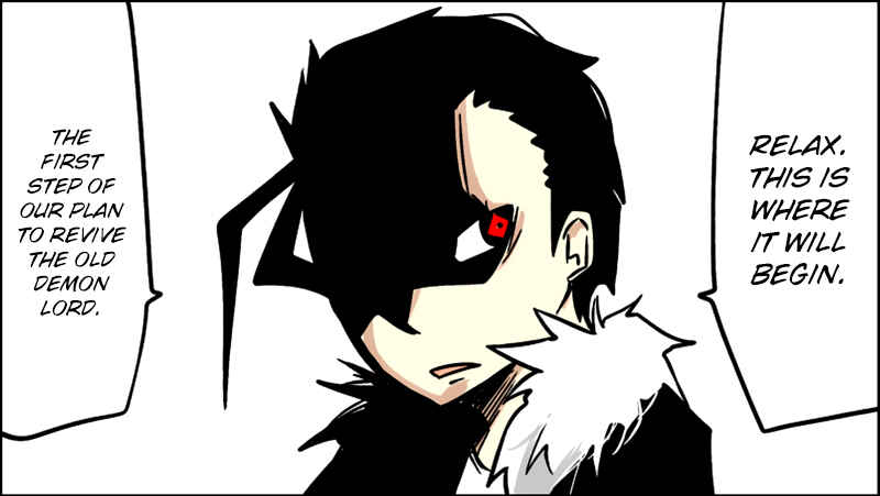 Page 26 Chapter 11 Senyuu.