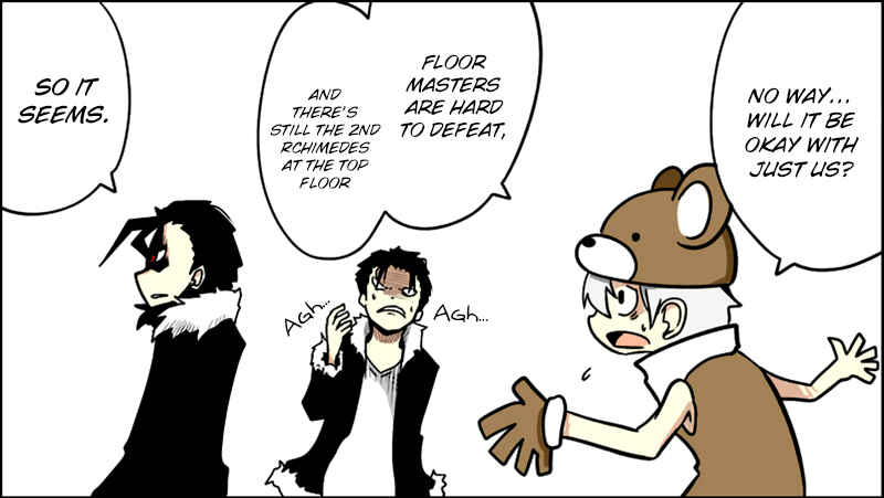 Page 28 Chapter 11 Senyuu.