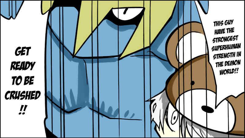 Page 37 Chapter 11 Senyuu.