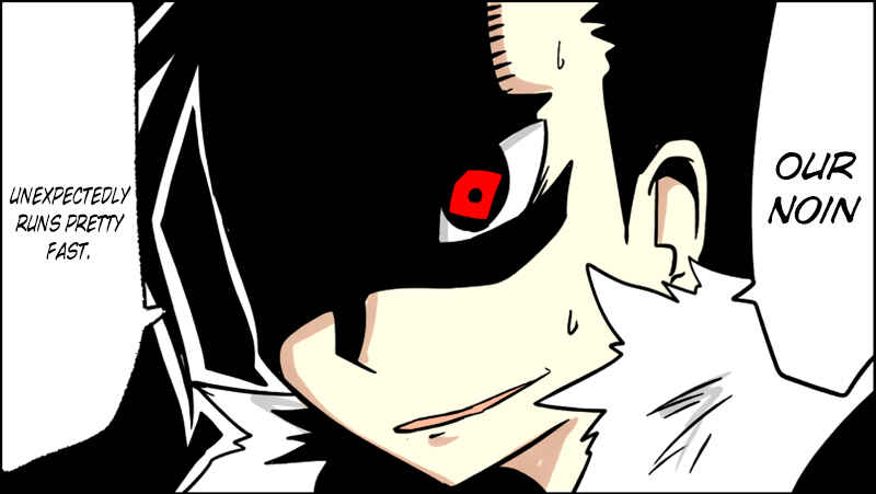 Page 58 Chapter 11 Senyuu.