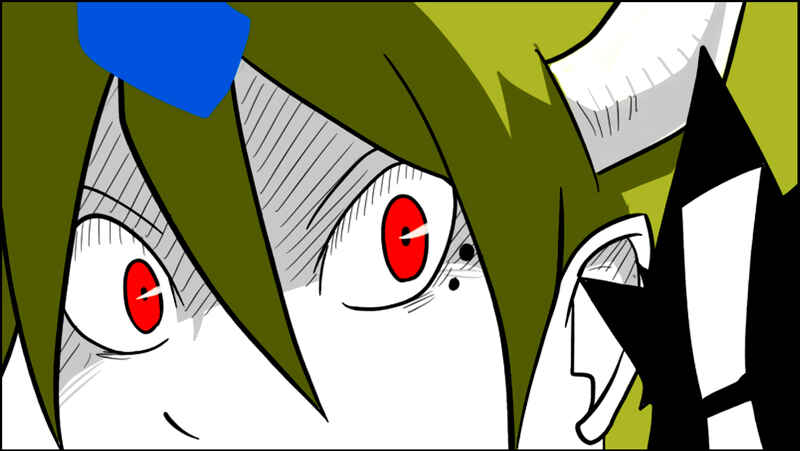 Page 61 Chapter 11 Senyuu.