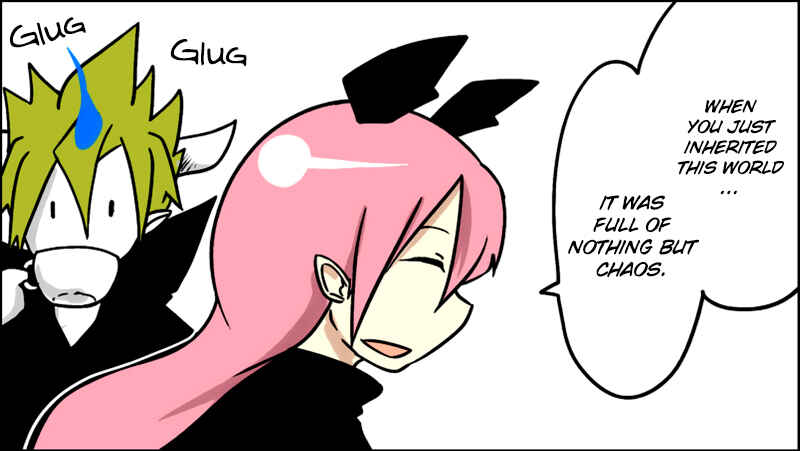 Page 9 Chapter 11 Senyuu.