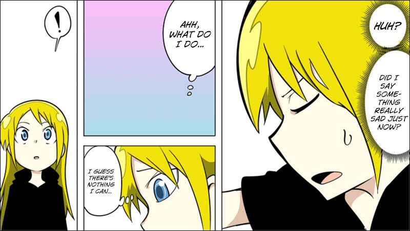 Page 8 Chapter 44 Senyuu.