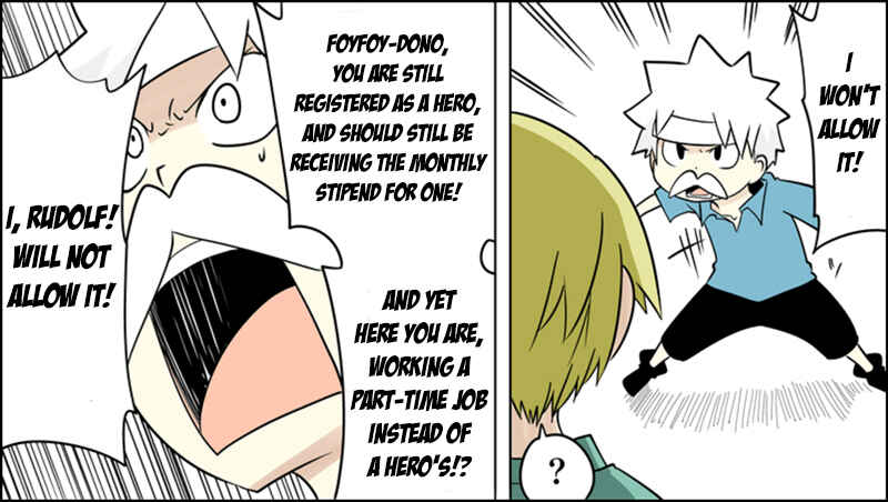 Page 12 Chapter 11 Senyuu.