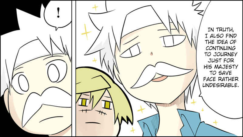 Page 14 Chapter 11 Senyuu.
