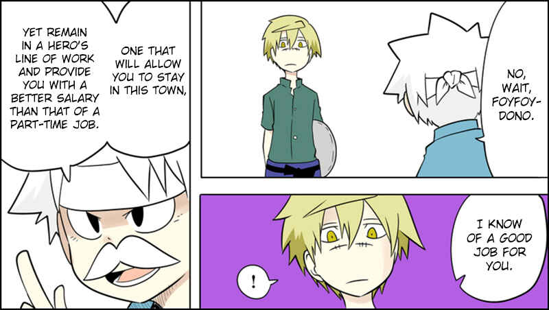 Page 15 Chapter 11 Senyuu.