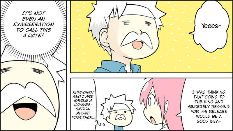 Page 6 Chapter 11 Senyuu.