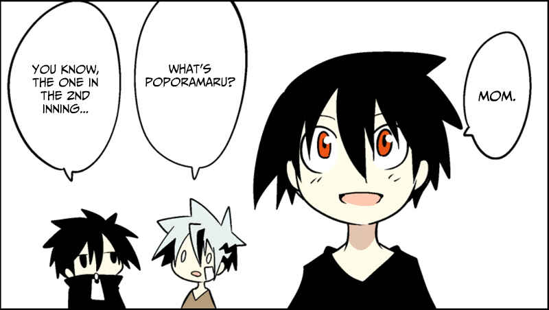 Page 10 Chapter 16 Senyuu.
