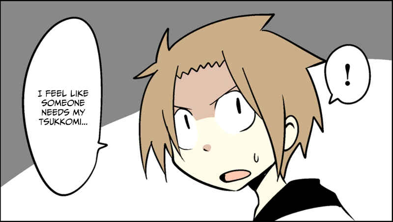 Page 14 Chapter 16 Senyuu.