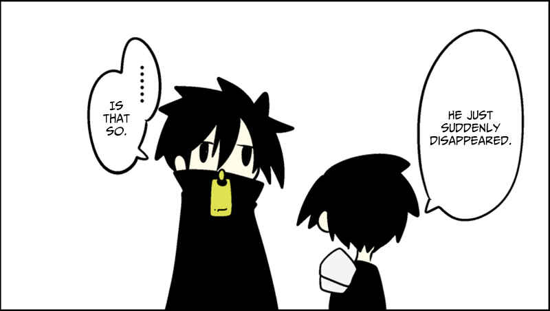 Page 20 Chapter 16 Senyuu.