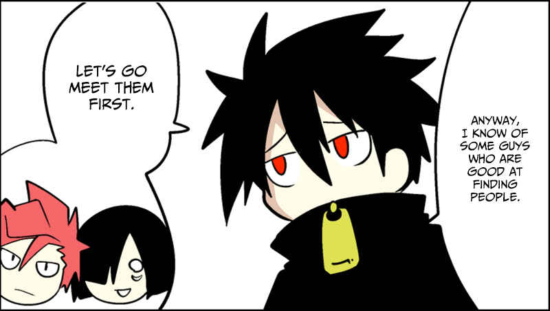 Page 21 Chapter 16 Senyuu.