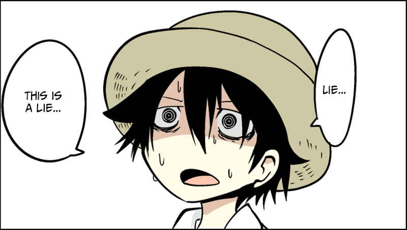 Page 23 Chapter 16 Senyuu.