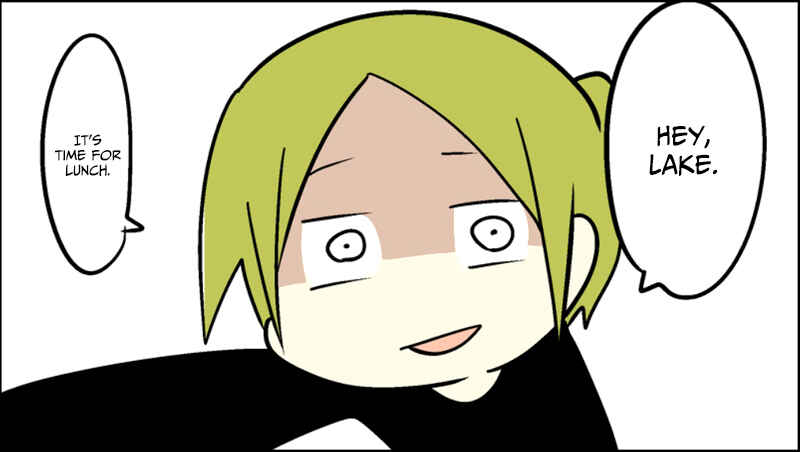Page 28 Chapter 16 Senyuu.