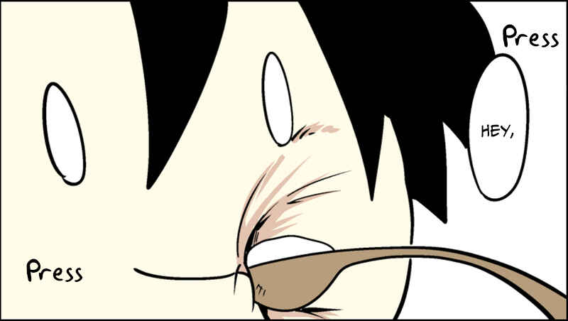 Page 29 Chapter 16 Senyuu.