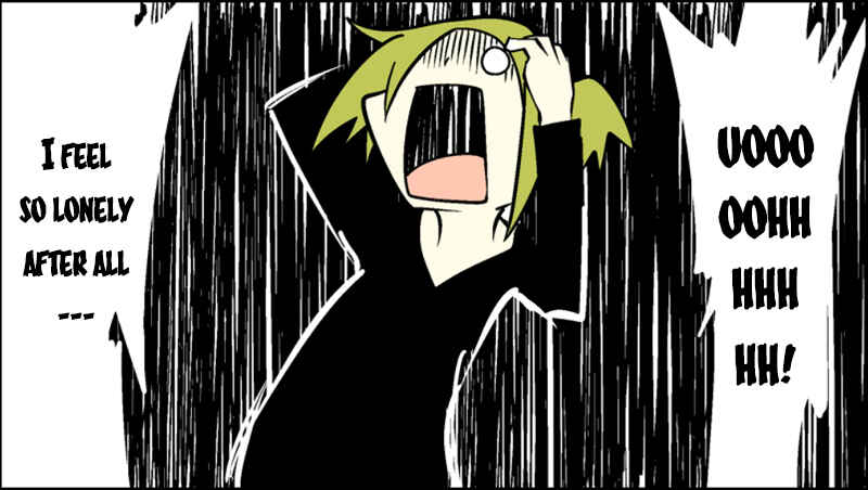 Page 31 Chapter 16 Senyuu.