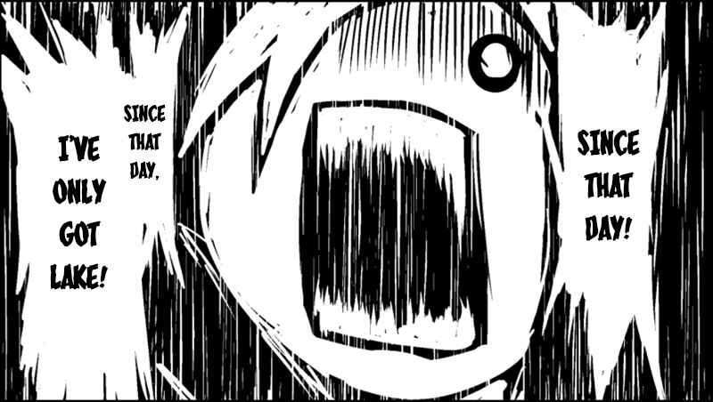 Page 32 Chapter 16 Senyuu.