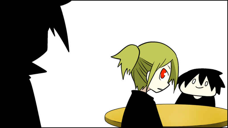 Page 34 Chapter 16 Senyuu.