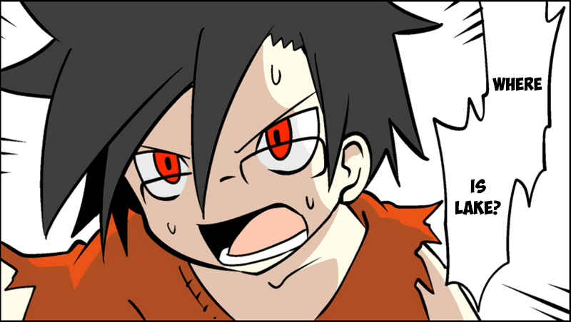 Page 36 Chapter 16 Senyuu.