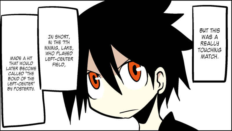 Page 5 Chapter 16 Senyuu.