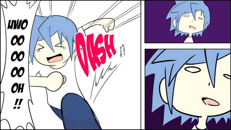 Page 15 Chapter 15 Senyuu.