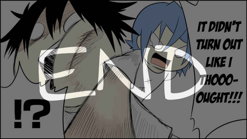 Page 18 Chapter 15 Senyuu.