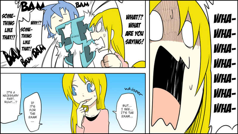 Page 3 Chapter 15 Senyuu.