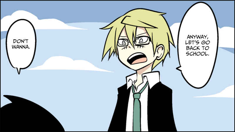 Page 25 Chapter 2 Senyuu.