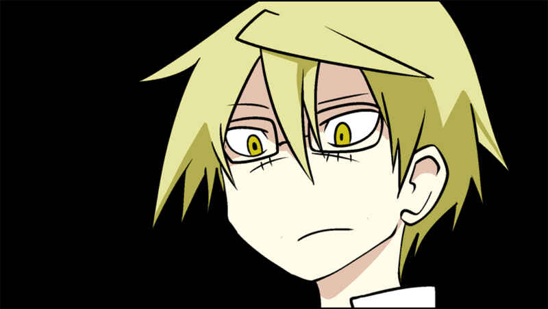 Page 27 Chapter 2 Senyuu.