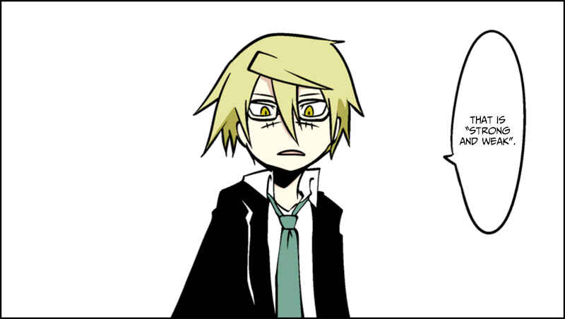 Page 31 Chapter 2 Senyuu.