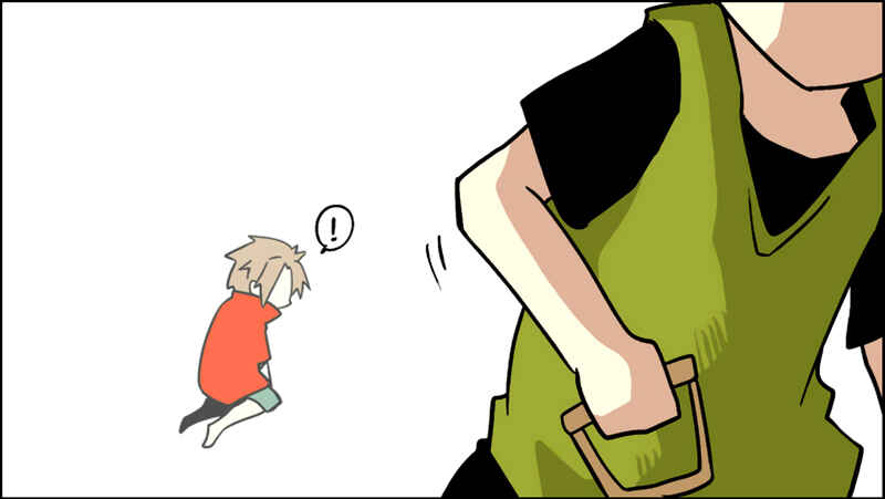 Page 37 Chapter 19 Senyuu.