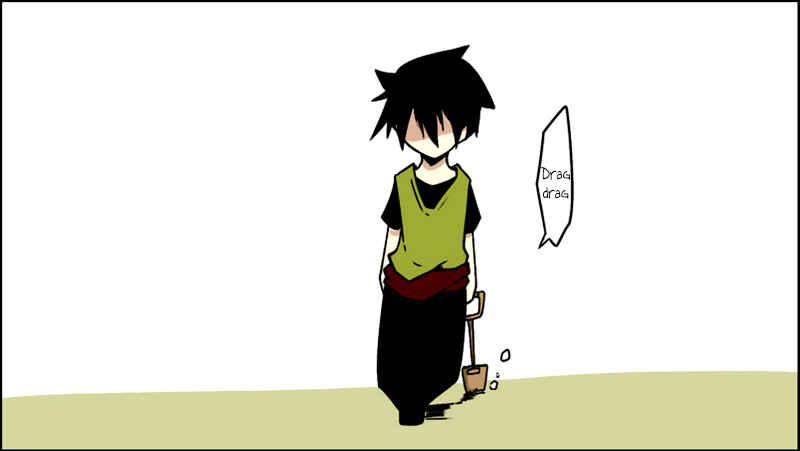 Page 7 Chapter 19 Senyuu.